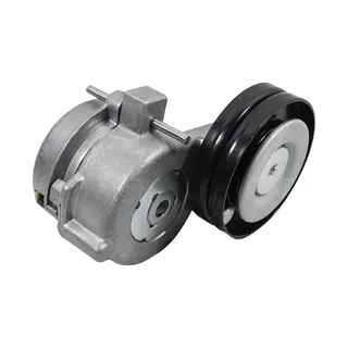 Belt Tensioner 500350419 for Iveco Engine F3AE0684D F3BE0684E F3JFA613D Eurotech-MP Stralis Astra HD7-C Truck
