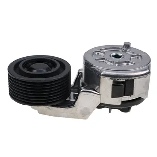 Belt Tensioner 6743-61-4210 for Komatsu WA380-3 WA430-6 PC350LL-7E0 PC300LL-7E0 SAA6D114E-3LL SAA6D114E-2BA SAA6D114E-2B