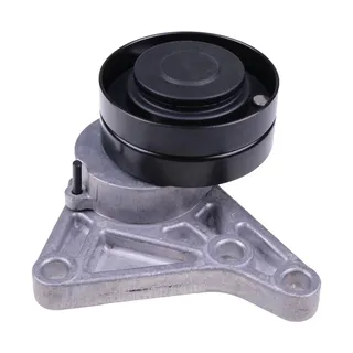 Belt Tensioner AL156090 for John Deere Engine 6068 4045 Tractor 6200 6300 6500 6230 7130 6330 7515 7525 7530