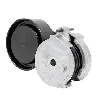 Belt Tensioner AL181832 for John Deere Engine 6068 6090 6135 Tractor 6140R 6145R 6155M 6190R 6250R