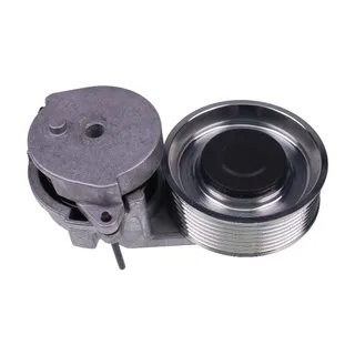 Belt Tensioner AL203777 for John Deere Engine 4045 6068 Tractor 6090M 6100M 6105R 6120R 6135M 6195M 6210M