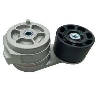 Belt Tensioner 89446 RE506352 for Dayco John Deere Engine 6081 6090 6125 6135 Excavator 350GLC 380GLC Loader 644K 724K 744K