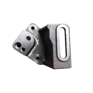 Belt Tensioner Bracket 4994009 for Cummins Engine 6BT ISBE