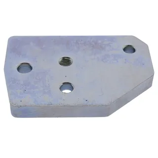 Belt Tensioner Bracket J919985 for CASE Engine 4390 Tractor 8820 8830 8840 850D 855D 6000 6500 1896 2096