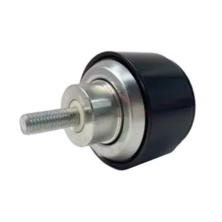 Belt Tensioner Idler Pulley 5664883 for Cummins Engine ISDE ISBE B4.5 G5.9 ISD4.5 QSB5.9 ISB6.7 Dongfeng Truck Tianjin Kinland
