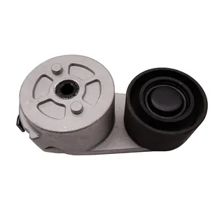 Belt Tensioner Pulley 1002364447 for Weichai Engine WP7 Sinotruk Truck Lovol Excavator FR225E2 FR245E2