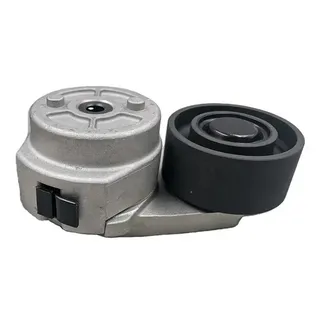 Belt Tensioner Pulley 13051366 for Baudouin Engine 12M26 Sinotruk Shacman Faw Truck
