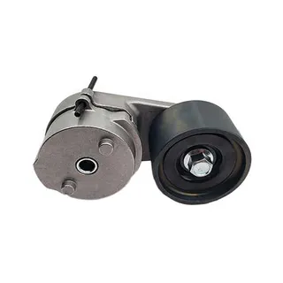 Belt Tensioner Pulley 612600061279 612600061754 for Weichai Engine WD618 WD10 WP13 Howo Truck