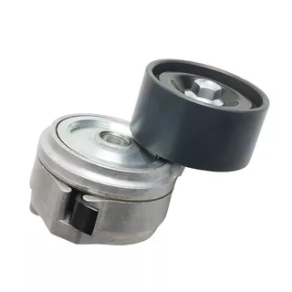Belt Tensioner Pulley Assembly 3690067 2891940 for Cummins ISX-Series ISX15