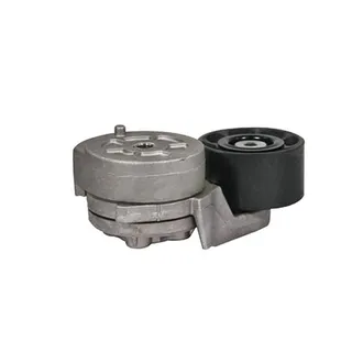 Belt Tensioner RE57498 for John Deere Engine 6081 6090 8.1L 9.0L Tractor 8100 8100T 8200 8410 Motor Grader 670C 670CH