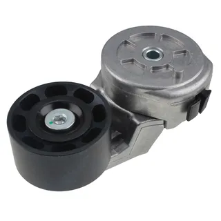 Belt Tensioner RE68715 for John Deere Engine 6081 6090 Tractor 7600 7700 7800 7610 7710 7810 9100