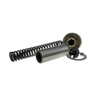 Belt Tensioner Set 270Q-05400 270Q-05007 270Q-05005A 270Q-05004 for Joyner 650cc LJ276 Engine