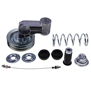 Belt Tensioner VOE11030542 11030542 for Volvo Excavator EW200 EC200 EW230B EC230B EW230B EC340 EC390 EC330B EC360B