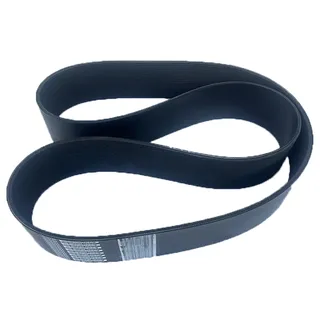 V Ribbed Belt 4015784 for Cummins Engine QSK45 QSK60 QSK78