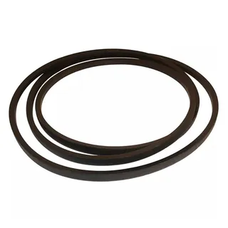 Drive Belt 176565C1 176567C1 for John Deere Engine 6068 6081 6359 3TNV82A 9400 9500 9501 9510 9600 9610 SH9510 CASE 615 715 815 915 Combine