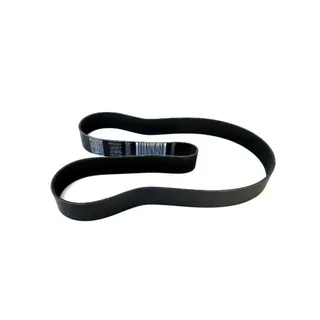 V Ribbed Belt 4358153 for Cummins Engine QSK23