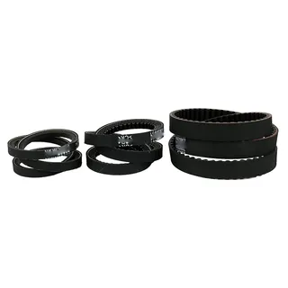 Belt Kit 121-5765 120-3335 120-9470 for Toro Mower 20199 20200 20975 20976 20977 20978