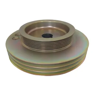 Belt Pulley 77-2995 for Thermo King Transicold T-570R T-580R TSA T-600M T-880R TSA