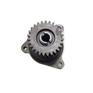 Belt Pulley Drive Flange 20816480 for Volvo Excavator EC360 EC460