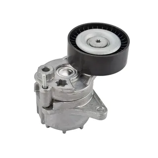 Belt Tensioner 21618992 For Volvo Excavator EC240B EC240C EC250D EC290B EC290C EC300D EW140C FC2924C FC3329C PL3005D