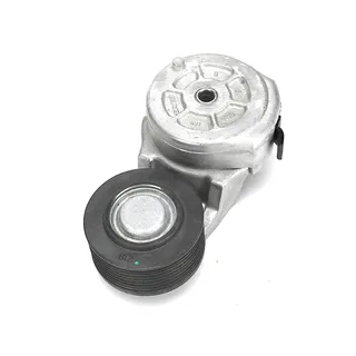 Belt Tensioner 6731-61-4510 For Komatsu PC120-6 PC228US-2 PC228UU-1 PC128UU-2 PC158US-2 PC138US-2 PC200-6 PC220-6 PC230-6 PC250-6 Engine 4D102E 6D102E