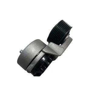 Belt Tensioner 6743-61-4210 for Komatsu WA380-3 WA430-6 PC350LL-7E0 PC300LL-7E0 SAA6D114E-3LL SAA6D114E-2BA SAA6D114E-2B