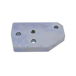Belt Tensioner Bracket J919985 for CASE Engine 4390 Tractor 8820 8830 8840 850D 855D 6000 6500 1896 2096