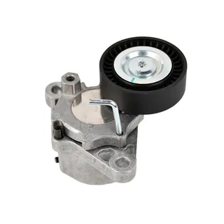 Belt Tensioner Pully 252812A100 for Hyundai Avante I30 Kia Soul Carens 2012-2015