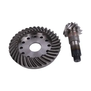 Bevel Gear Set 87457080 for CASE Loader 621 W130