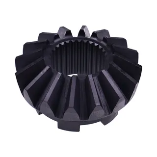 Axle Bevel Gear T163810 T159349 for John Deere Engine 4045 Loader 210LE 310E 310G 310SE 310SG 315SE 315SG 410E 410G Forklift 485E 486E 488E