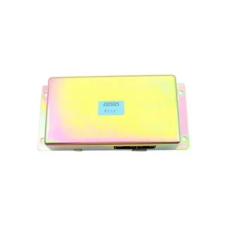 Big Controller V-ECU 4325825 For Hitachi Excavator EX60-2 EX220-2 EX300-2