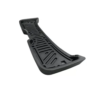 Black Footdeck 102531402 for Club Car Golf Cart Precedent