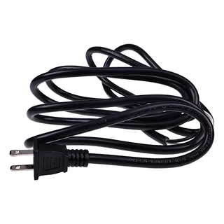 16AWG 8 Feet Black Power Tool Cord Set 330081-08 for DeWalt DW297 DW744S DW307M DW309 DW744 DW311 DW310 DWD220 DW849