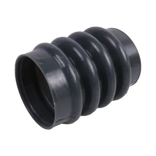 Black Bellow 0177355 for Wacker Rammer Plate Compactor BS500 BS50-2 BS50-4