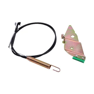 Blade Brake Cable Kit 133-8158 for Toro Mower 20199 20200 20975 20977