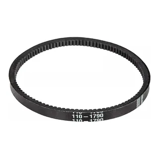 Blade Brake Clutch V-Belt 110-1790 for Toro 20047 20068 10687 20076A 20333C Exmark EC21ASHN EC21ASKA EC21ASKAP EC21HNBBC