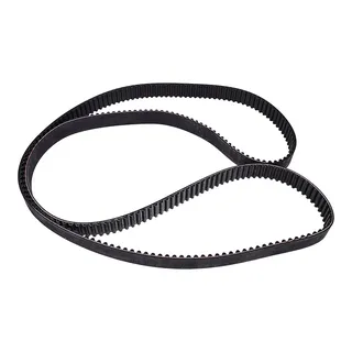Blade Deck Timing Belt 531007587 589533701 for Husqvarna PR15 PR18 Rider 15-V2 155 15V2 16 Pro15 Pro15-V2 Proflex18 Proflex21