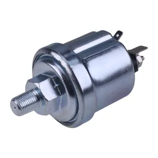 Blade Type 0-100PSI Datcon 240-33 Ohm With 20PSI Alarm Oil Pressure Sender