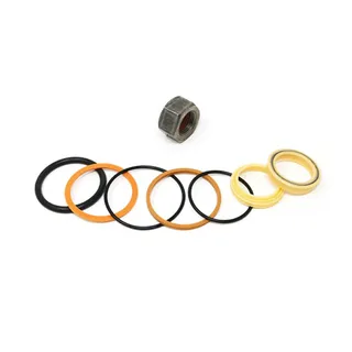 Blade Cylinder Seal Kit 7137770 for Bobcat 319 418 E08 E10 Original