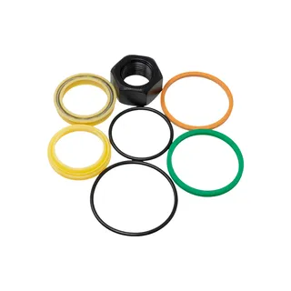 Blade Cylinder Seal Kit RD411-71870 for Kubota Excavator U45-3 U45-3S U45-3ST U50-3