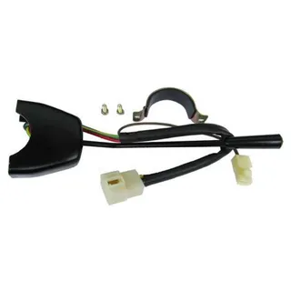 Blinker Switch 214A2-40401 for TCM Forklift FD20Z5 FD30Z5 FG20Z5 FG30Z5