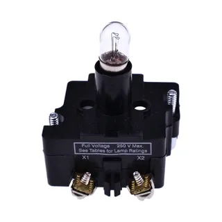 Block Light 116-6565 for Caterpillar CAT AP-1000B AP-1055B AP-555E AP-650B AP-655D AP-800D AP-900B CB-434C CB-534D CP-44 CS-583C