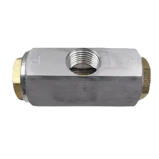 Blow Down Valve 88291008-365 for Sullair Air Compressor