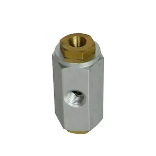 Blow Down Valve 99331670 for Ingersoll Rand Air Compressor R11IU R5IU R7IU