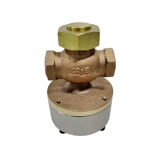 Blowdown Solenoid Valve 02250120-888 for Sullair Air Compressor