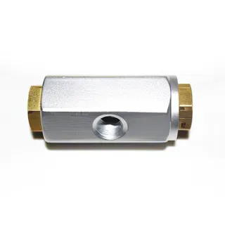 Blowdown Valve 250031-771 02250049-634 for Sullair Air Compressor