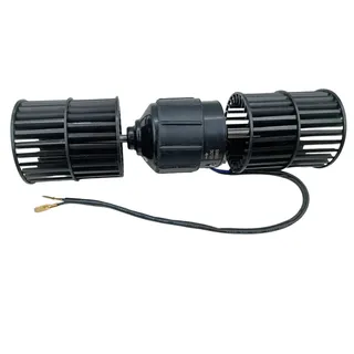 Blower 4641228 for Hitachi?Excavator ZX27U-2 ZX27U-3 ZX27U-3F ZX29U-3 ZX29U-3F ZX30U-2 ZX30U-3 ZX30U-3F ZX30UR-2 ZX30UR-2U ZX33U-3