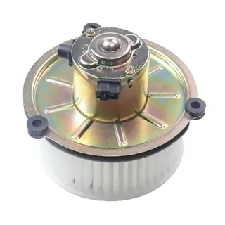Blower Electric Motor 4464276 for John Deere Engine 6068 6081 Excavator 200CLC 370C 230CLC 270CLC 330CLC