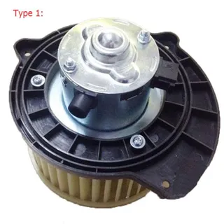 Blower Motor 24V for Hitachi ZAX200-3 ZAX240-3 ZAX330-3 Excavator