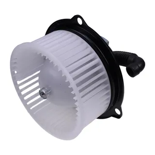 24V Blower Motor 292500-0371 ND116340-2361 for Komatsu WA100-3A WA100-3 WA120-3 WA150-3 WA150-5 WA180-3 WA200-3 WA250-3 WA270-5 WA300-3A